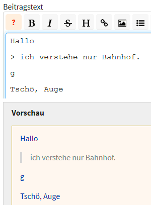 das kleine G in verschiedenen Fonts