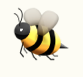 Biene Chrome unter macOS Sierra