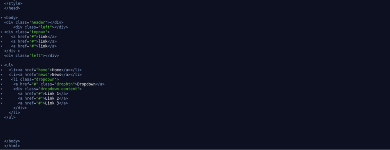 Codec Webseite Codec von meine Website , html Codec