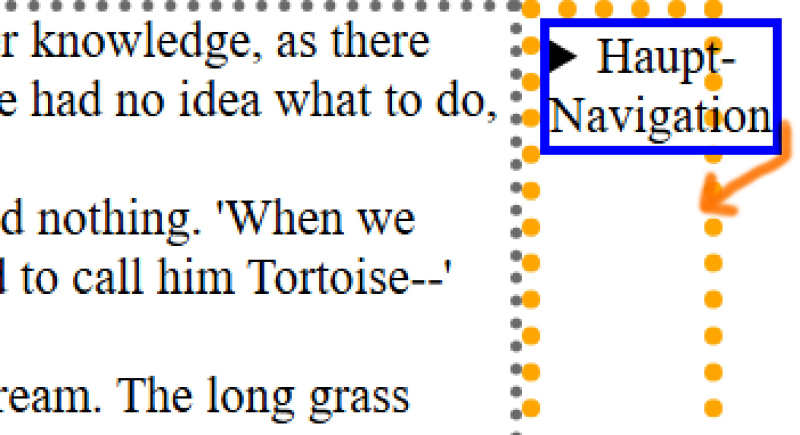 Navigation Navigation