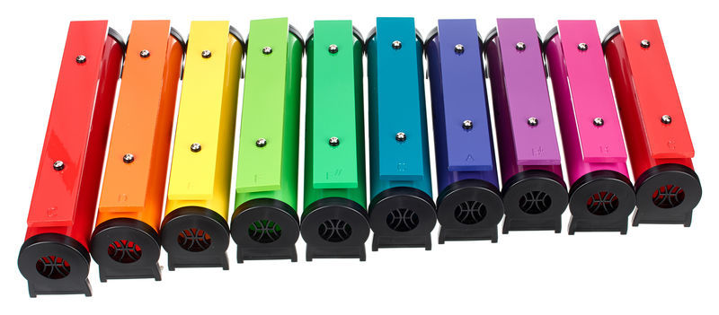 Boomwhacker Klangbausteine Boomwhacker Klangbausteine