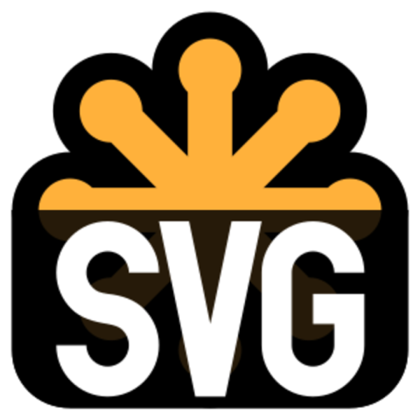 SVG-Logo des W3C