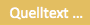 Quelltext …