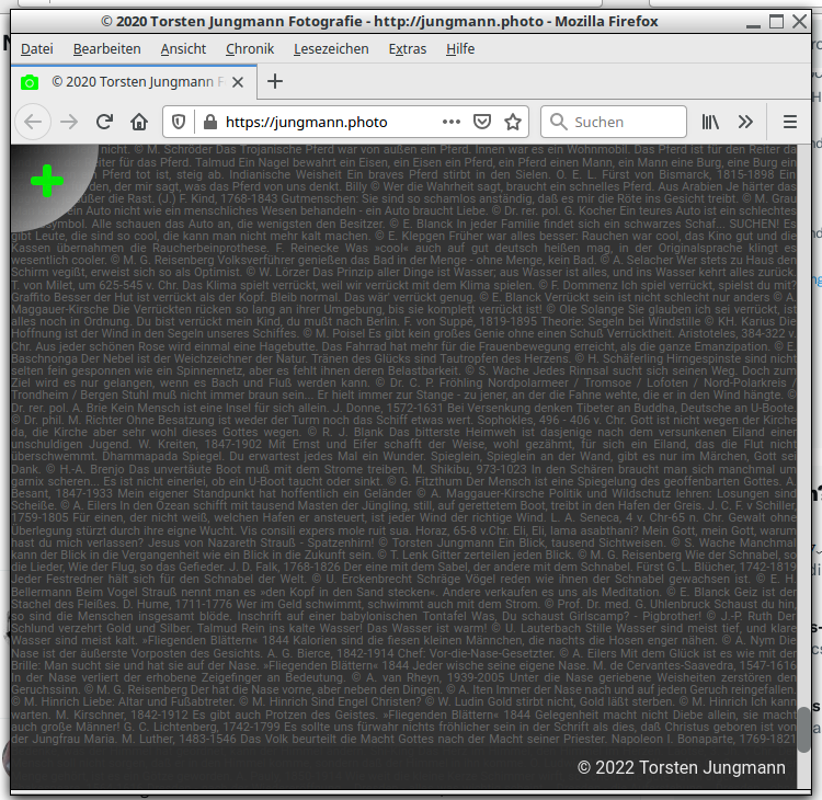 jungmann.photo ohne Font Awesome jungmann.photo ohne Font Awesome