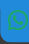Whatsapp-Logo "ghosted"