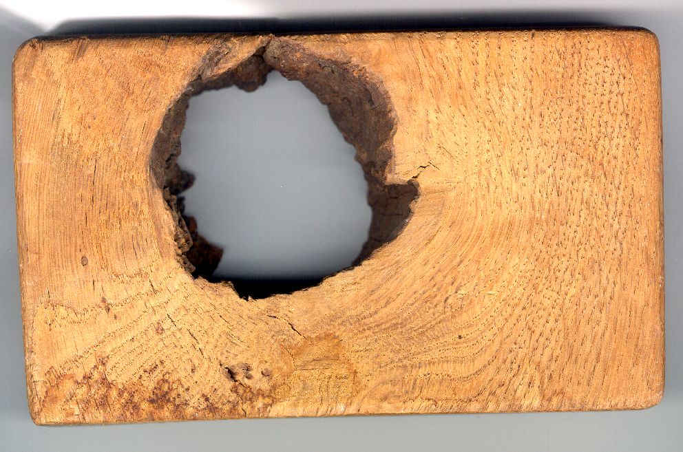 Für mehr Durchblick Dickes Brett