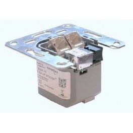 POF - RJ45 Konverter UP POF-RJ45 Konverter UP
