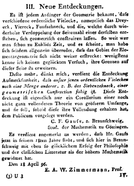 Screenshot eines Textes in altdeutscher Schrift von 1796