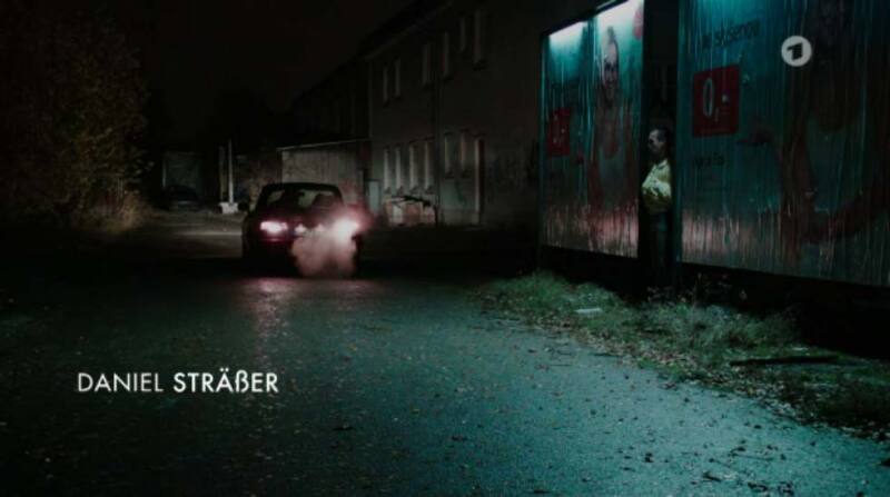 „Daniel Sträßer“ in Versalien mit kleinem ß